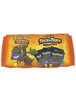 Pokémon Trick Or Trade 2024