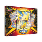 Pokémon Shining Fates: Pikachu V - Collection Box