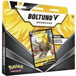 Pokémon Boltund V - Showcase Box