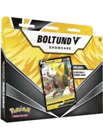 Pokémon Boltund V - Showcase Box