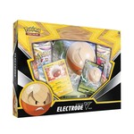 Pokémon Hisuian Electrode V - Collection Box