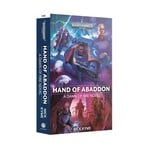 Book - Citadel Hand Of Abaddon - A Dawk Of Fire Novel