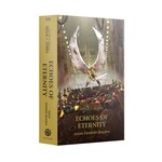 Book - Citadel Echoes Of Eternity