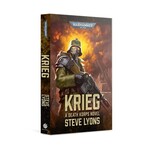 Book - Citadel Krieg - A Death Korps Novel (paperback)