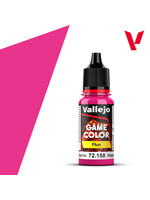 Vallejo Vallejo Game Color: Fluo. Magenta