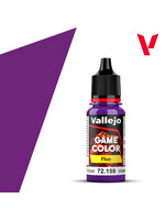 Vallejo Vallejo Game Color: Fluo. Violet