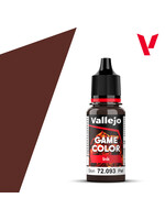 Vallejo Vallejo Game Color Ink: Skin