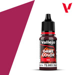 Vallejo Vallejo Game Color Ink: Magenta