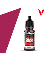 Vallejo Vallejo Game Color Ink: Magenta