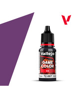 Vallejo Vallejo Game Color Ink: Violet