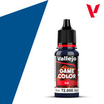 Vallejo Vallejo Game Color Ink: Blue