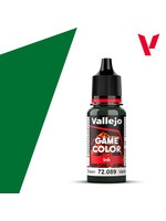 Vallejo Vallejo Game Color Ink: Green