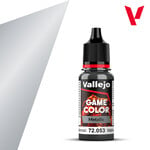 Vallejo Vallejo Game Color Metallic: Chainmail