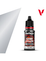 Vallejo Vallejo Game Color Metallic: Chainmail