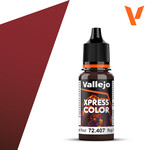 Vallejo Vallejo Xpress Color: Velvet Red