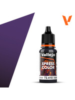 Vallejo Vallejo Xpress Color: Gloomy Violet