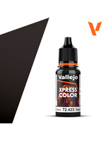 Vallejo Vallejo Xpress Color: Black Lotus