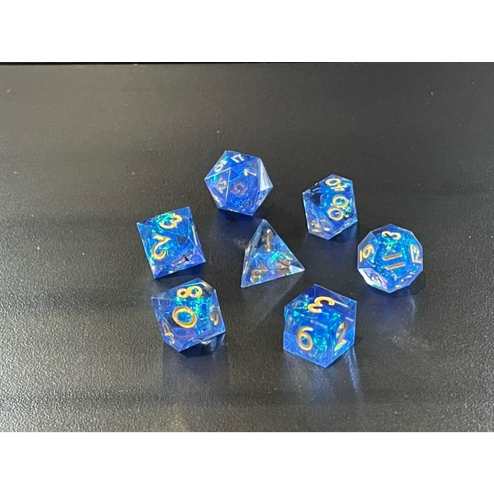 MagicVortex - Dice Mini Nova