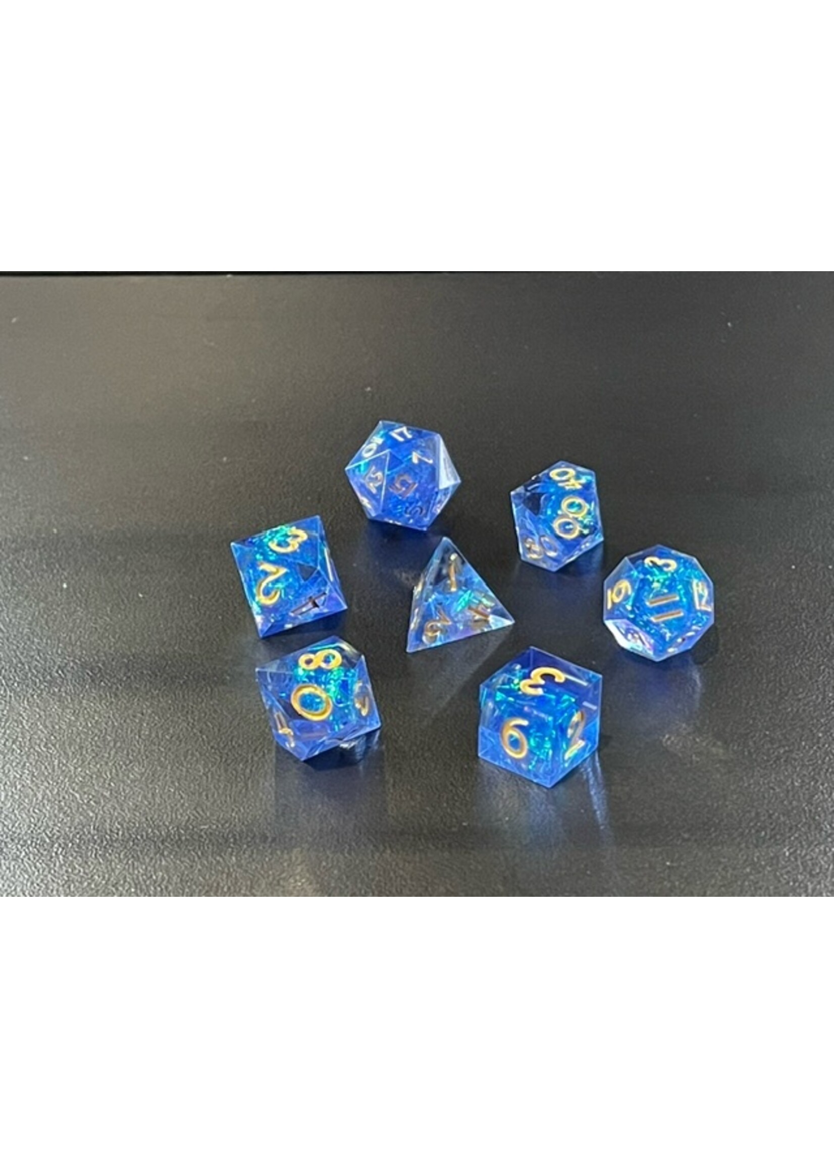 MagicVortex - Dice Mini Nova