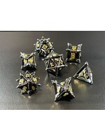MagicVortex - Dice Veilpiercer - 7pc dice set