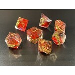 Dakota Irish The One - 7pc dice set