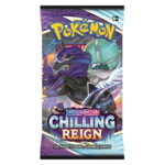 Pokémon Chilling Reign - Booster