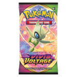 Pokémon Vivid Voltage - Booster