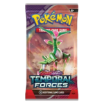 Pokémon Temporal Forces - Booster