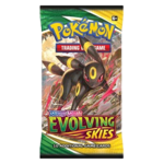 Pokémon Evolving Skies - Booster