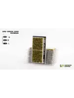 GamersGrass Dry Green - Wild - 6mm - GamersGrass