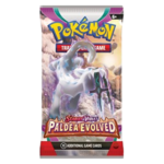 Pokémon Paldea Evolved - Booster