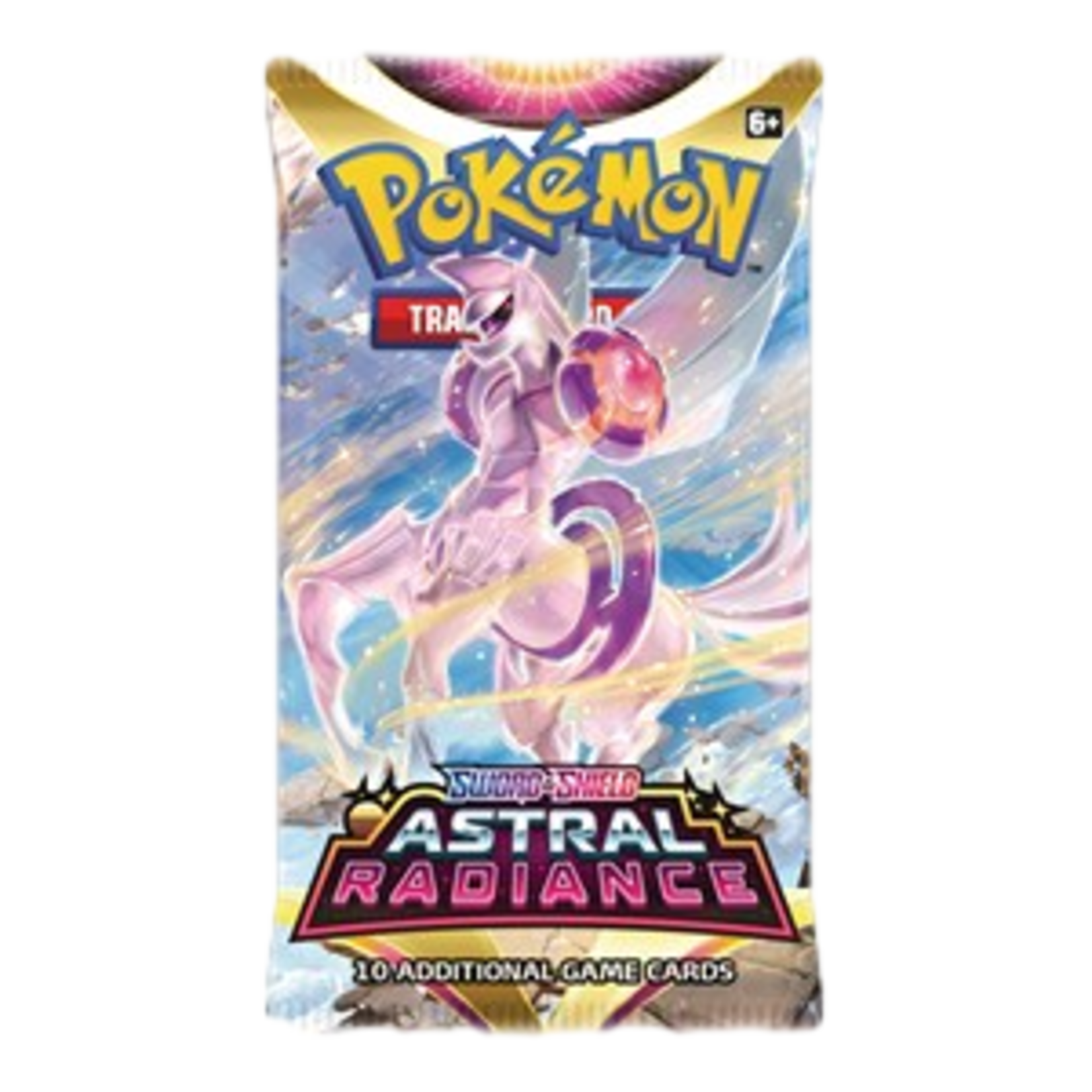 Pokémon Astral Radiance - Booster