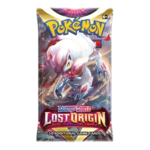 Pokémon Lost Origin - Booster