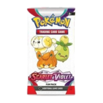 Pokémon Scarlet & Violet - Fun Pack