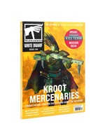 white dwarf White Dwarf Issue 504