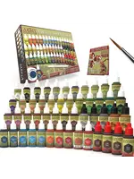 the army painter The Army Painter: Warpaints: Mega Paint Set