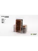 GamersGrass Spikey  Brown - Wild - 12mm - GamersGrass