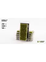 GamersGrass Jungle XL - Wild - 12mm - GamersGrass