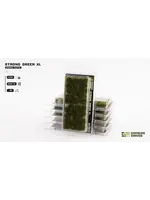 GamersGrass Strong Green XL - Wild - 12mm - GamersGrass