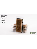GamersGrass Dry Tuft XL - Wild - 12mm - GamersGrass