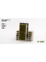 GamersGrass Dry Green XL - Wild - 12mm - GamersGrass