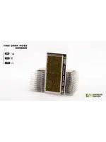 GamersGrass Dark Moss - Tiny - 2mm - GamersGrass
