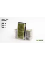 GamersGrass Green - Tuft - 4mm - GamersGrass