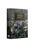 Book - Citadel Horus Heresy: Horus Rising ( Paperback )