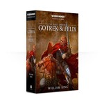 Book - Citadel Gotrek & Felix: The First Omnibus ( paperback )