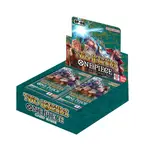 ONE PIECE One Piece - OP08 - Two Legends: Booster box