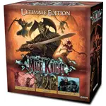 WizKids Mage Knight Board Game: Ultimate Edition - EN