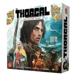 Portal Games Thorgal: The Board Game Gamefound Edition - EN