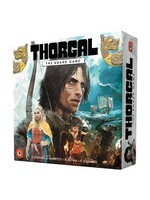 Portal Games Thorgal: The Board Game Gamefound Edition - EN