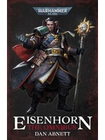 Book - Citadel Eisenhorn Omnibus